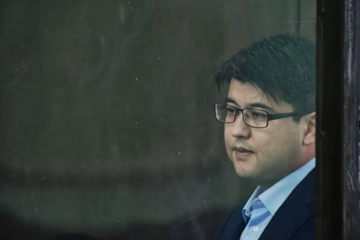 Куандыку Бишимбаеву продлили арест 