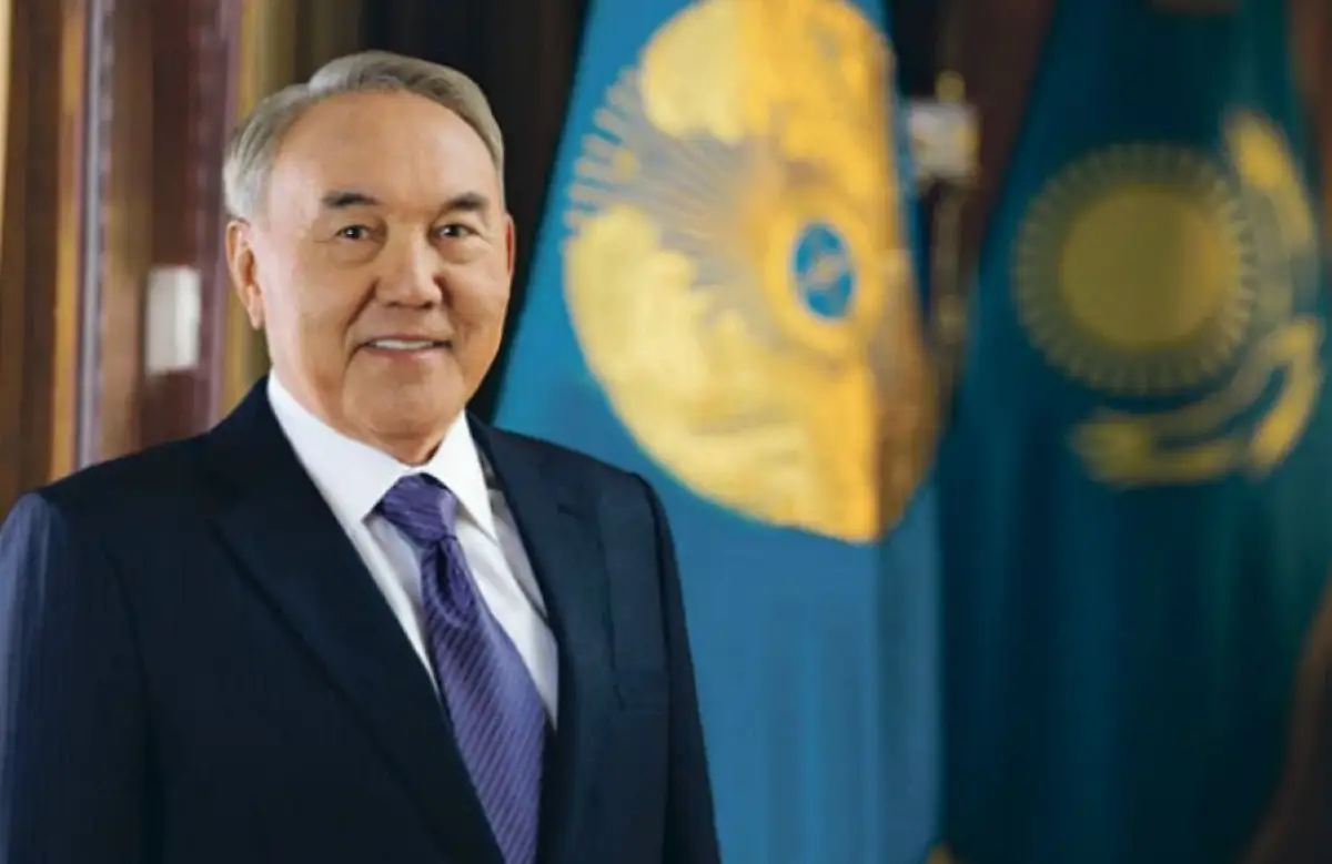 Поздравление Первого Президента Казахстана – Елбасы Нурсултана Назарбаева с праздником Курбан айт