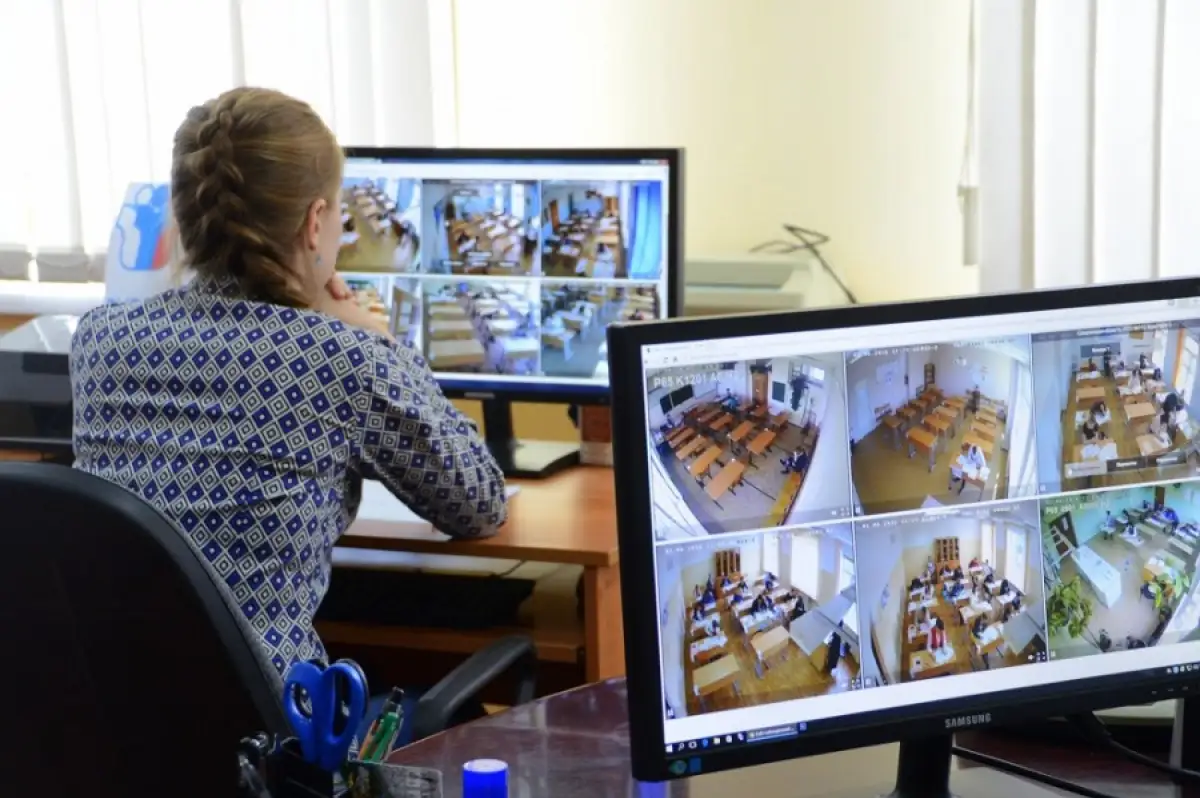 Акимам поручили до 1 сентября усилить безопасность школ