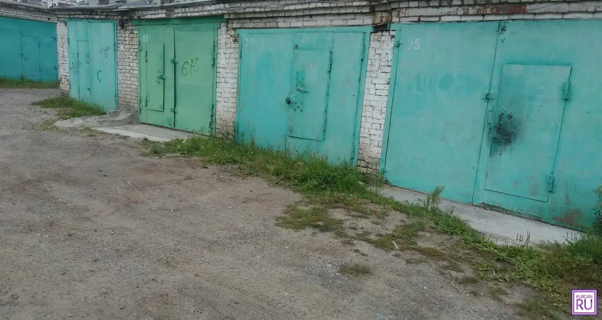 Астанчанин украл чужие ворота и сдал их металлопрокат