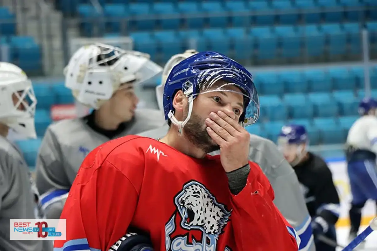 В Барысе рассказали про Михайлиса, Шапю и цели на плей-офф
