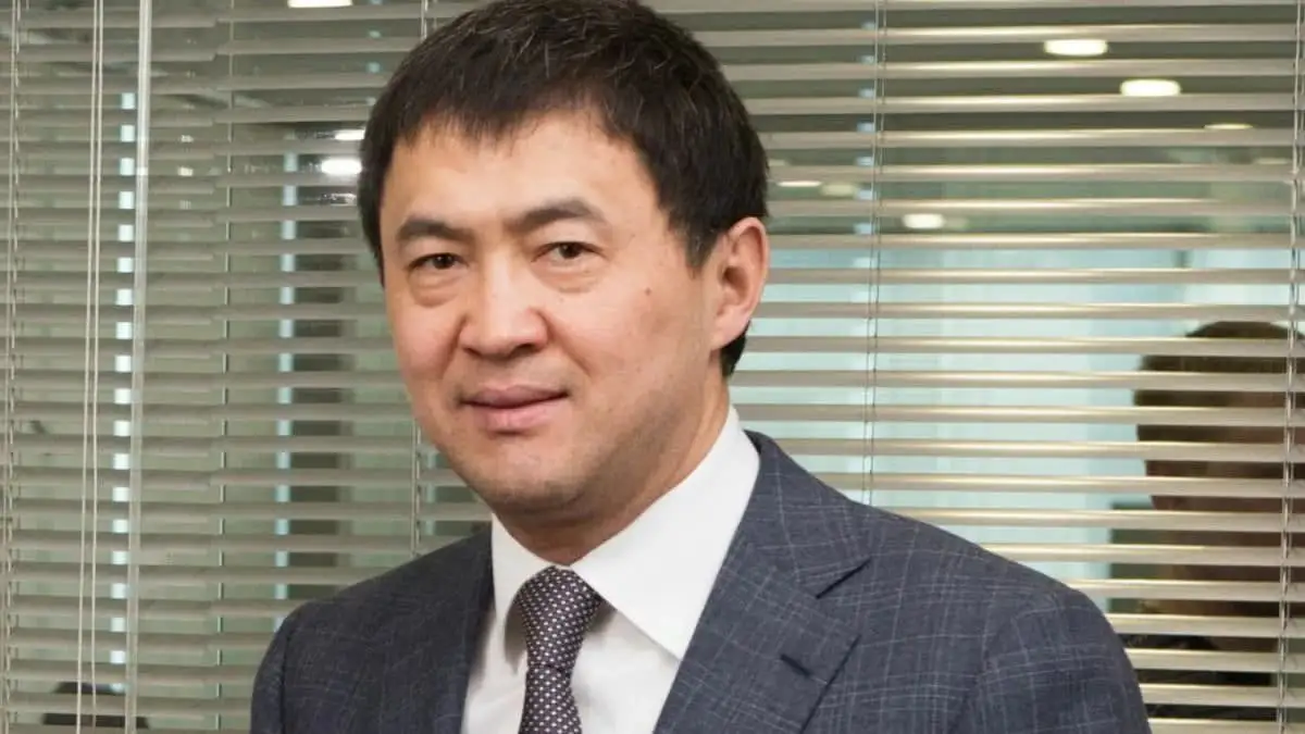 Прокурор запросил шесть лет лишения свободы для Кайрата Сатыбалдыулы