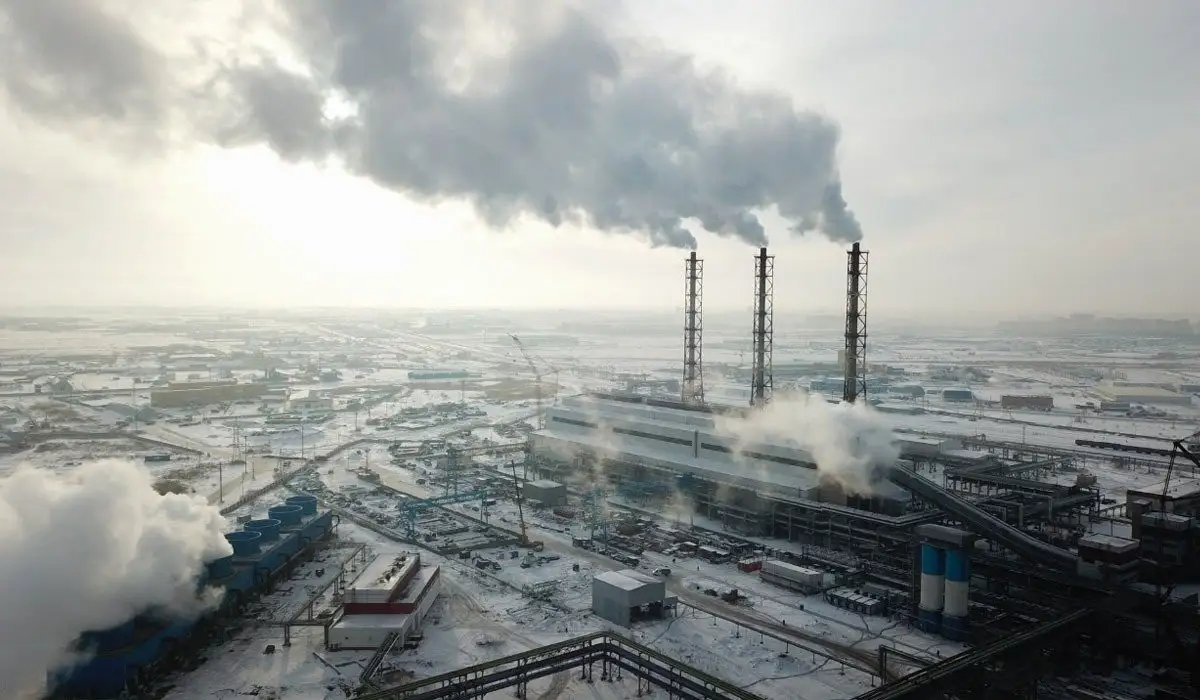 Россия не будет строить ТЭЦ в Казахстане за счет средств ЕНПФ - Скляр