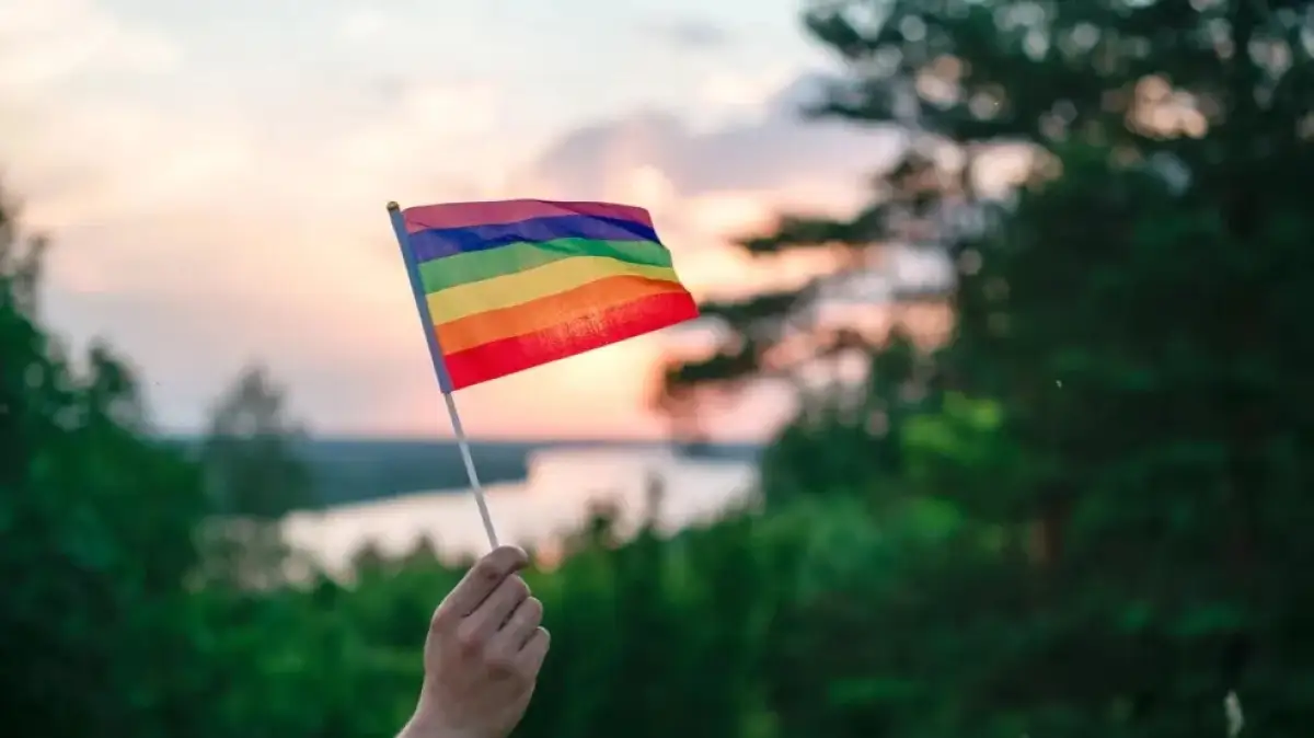 Депутаты предложили штрафы за пропаганду ЛГБТ – мажилисмен Калыков