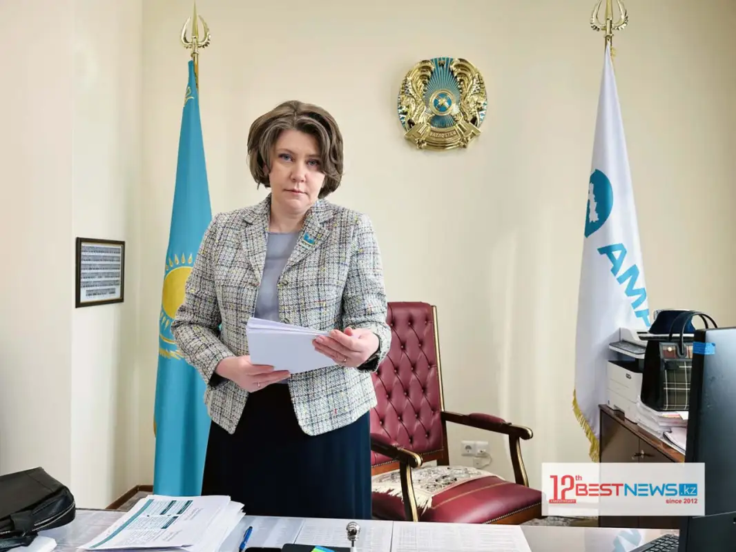 Депутат Курултая Татьяна Савельева досрочно сложила полномочия