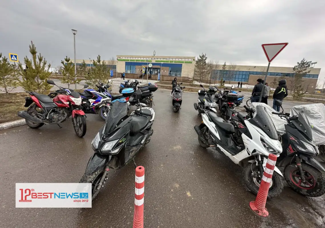 "Меньше беспредела", "штрафы": что водители мопедов ждут после завершения регистрации