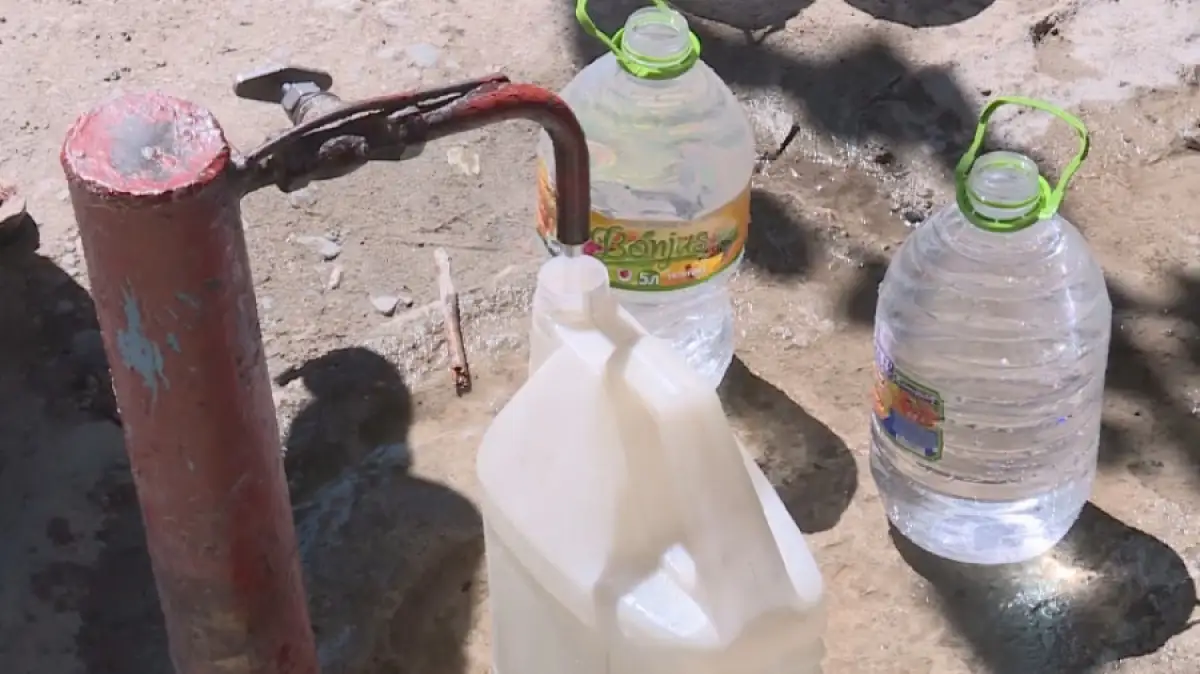 Цифра дня: 215 млрд тенге потратят на водообеспечение проблемных сёл в Казахстане