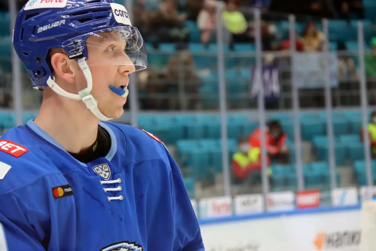 Михайлис: «Мартинсон и Альсинг – замену им где взять?..»