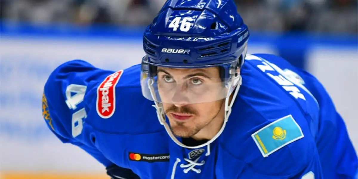 Скабелка: Хелуки в команде больше не будет