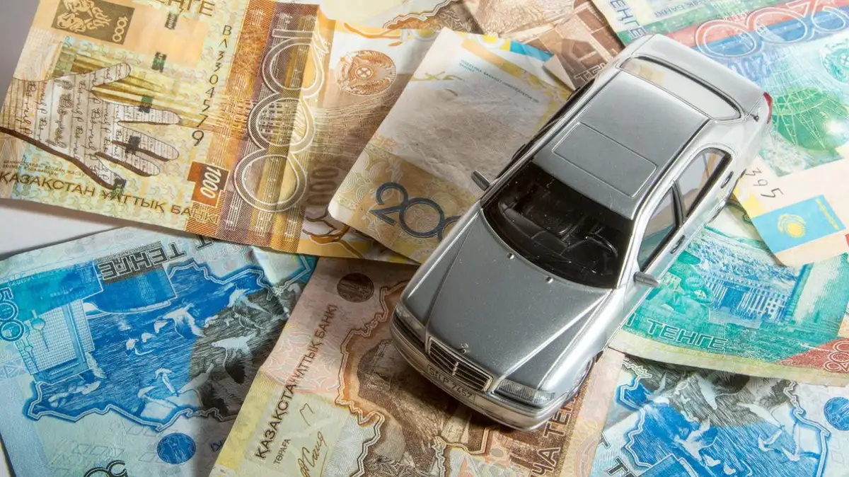 «Дешевле оплатить налог на авто сейчас, чем в 2021 году»: комментарий Минфина Казахстана