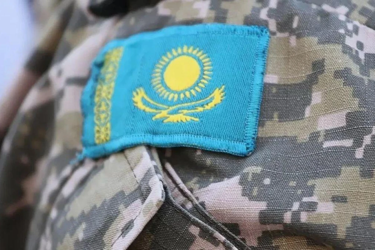 На Совбезе одобрили план военной реформы в Казахстане