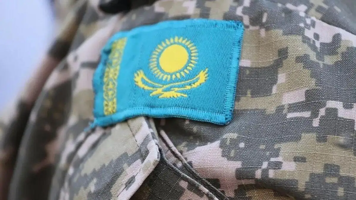 На Совбезе одобрили план военной реформы в Казахстане
