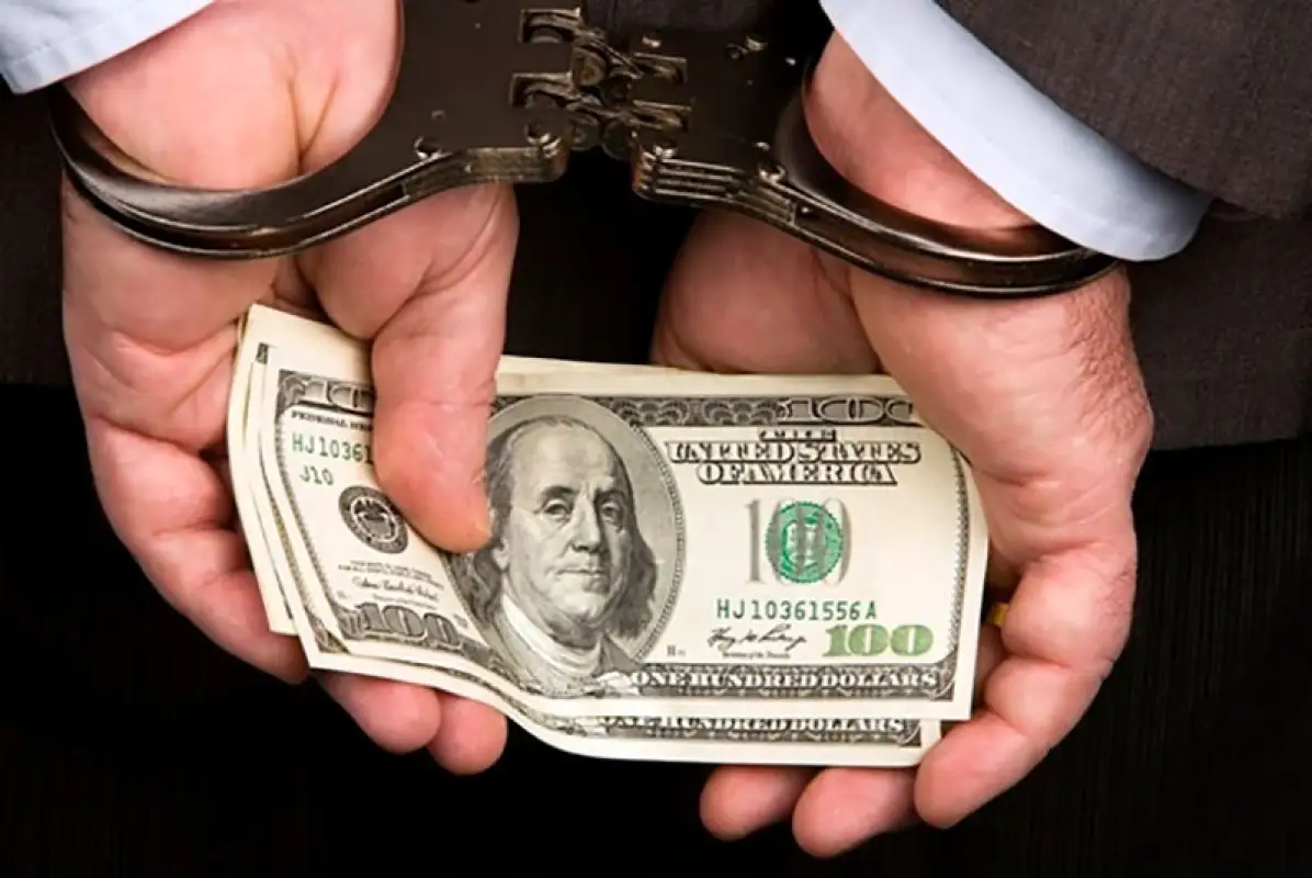 Чиновник Минобороны Казахстана подозревается в получении взятки 20 тыс долларов