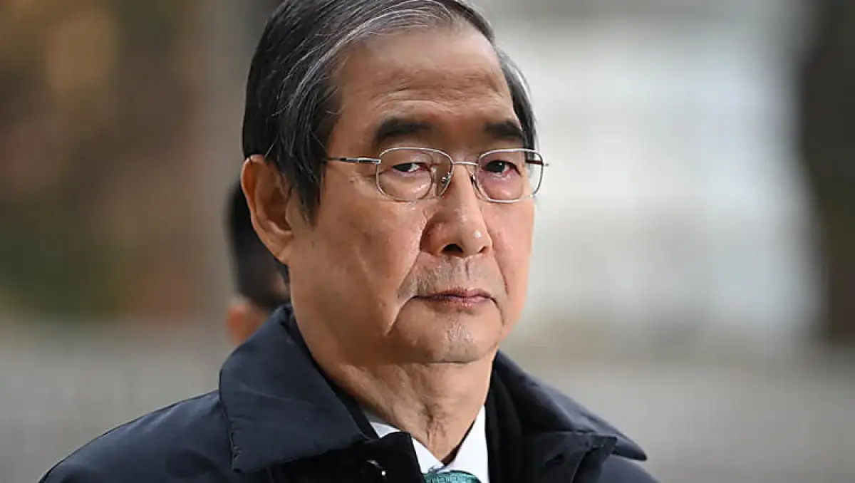 Экс-премьера Южной Кореи приговорили к 23 годам за соучастие в мятеже