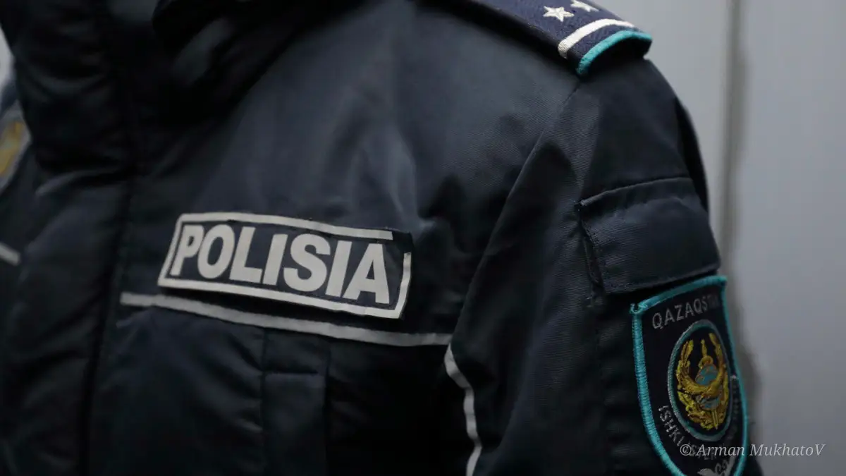 Бектенов поручил МВД обеспечить «кардинальную защиту» казахстанцев от мошенников