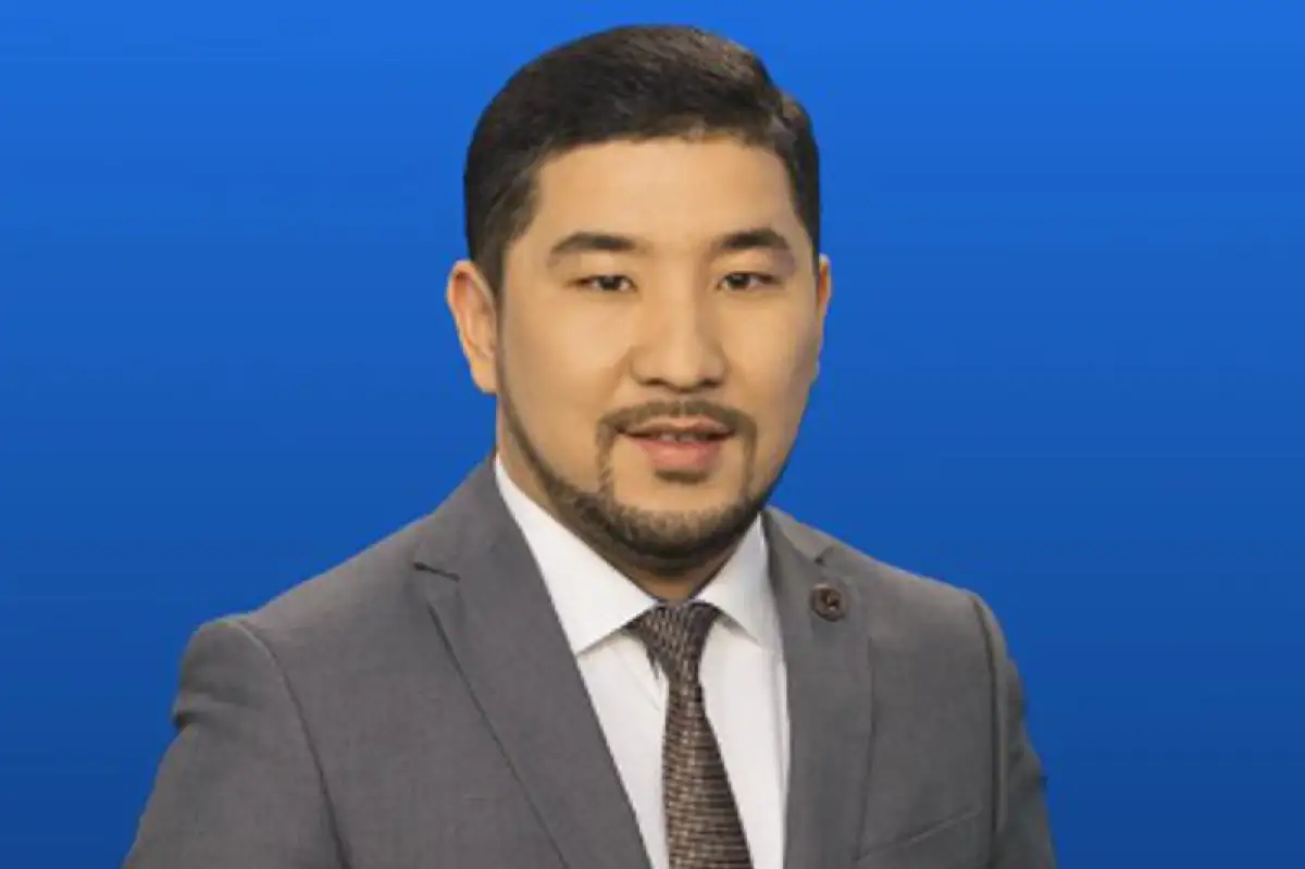 Назначен официальный представитель Министерства юстиции РК