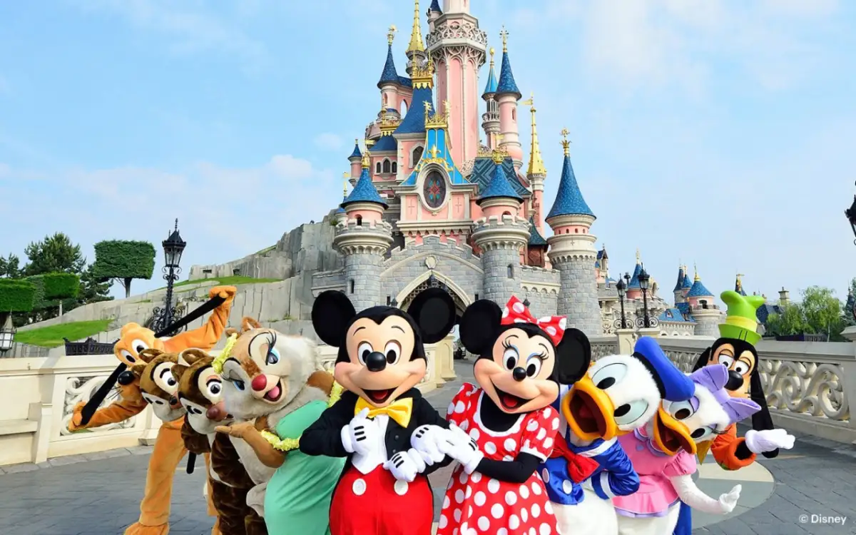 В Нур-Султане снова заговорили о строительстве Диснейленда и назвали место под объект