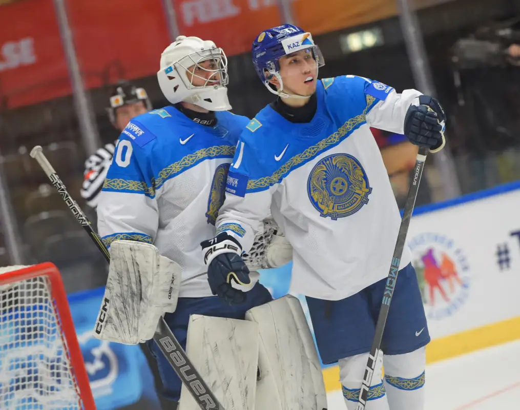 Прямой эфир матча Германия-Казахстан