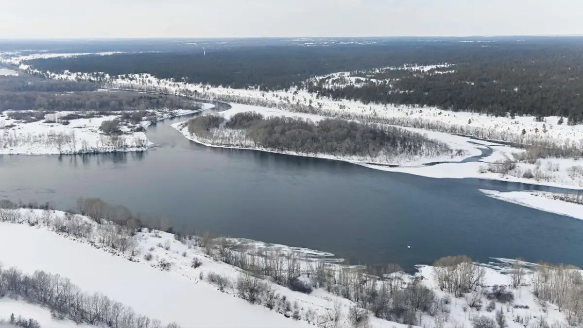 Вице-премьер Бозумбаев проверил область Абай на подготовку к паводкам