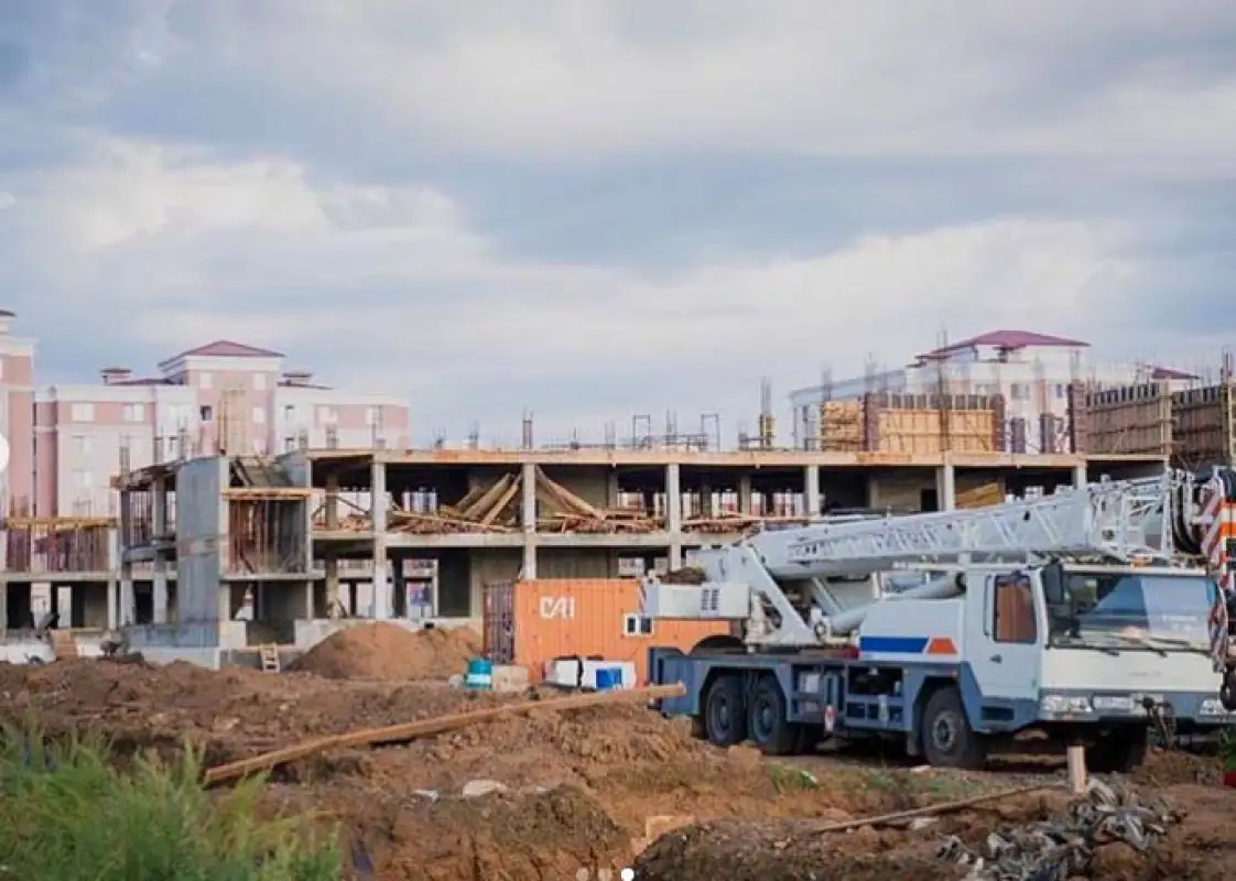 Сколько новых школ построят в Нур-Султане в 2020 году