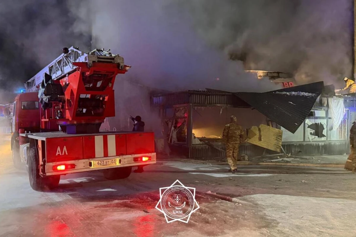 Шестеро погибли и 20 ранены: спасатели показали масштабы ЧП в Щучинске