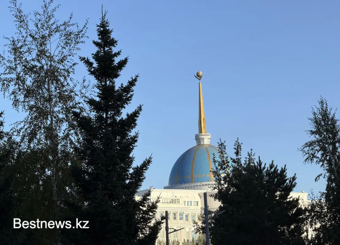 Назначен заместитель Управляющего делами Президента Казахстана 