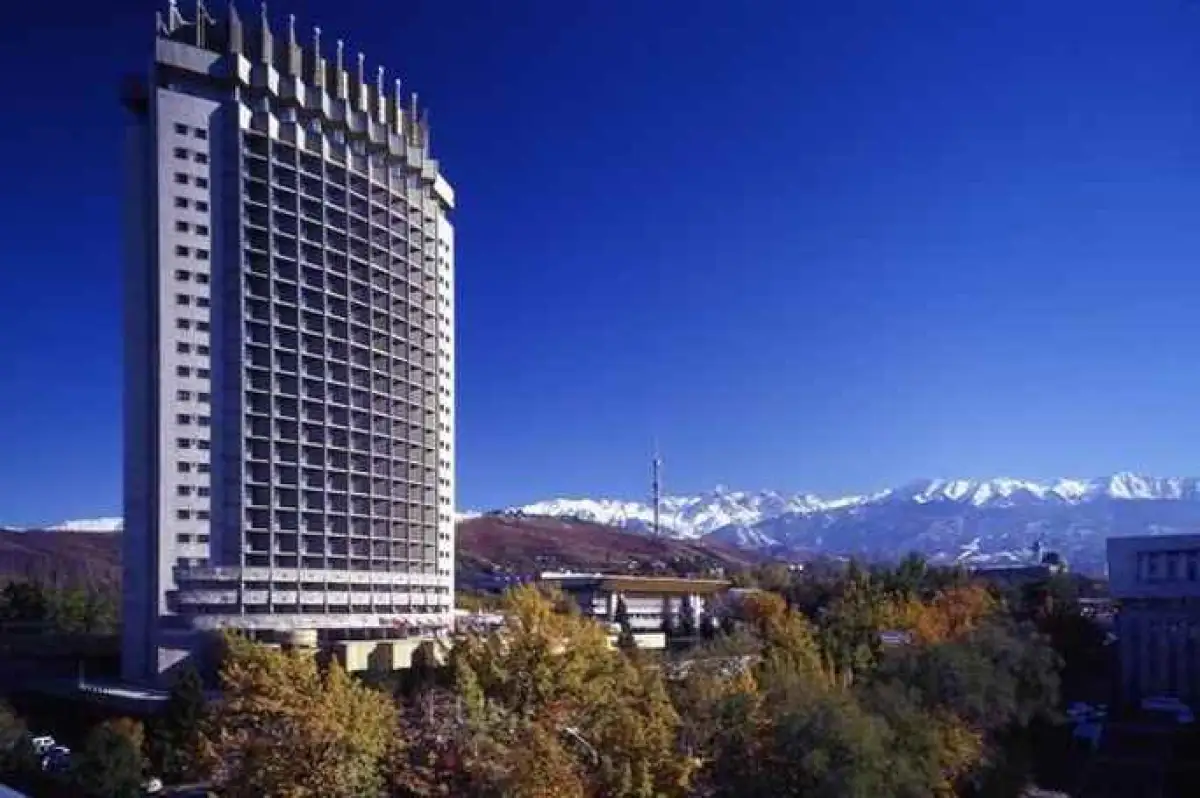 В Алматы переименуют безымянные улицы - список