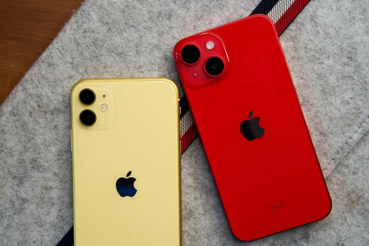 В Кентау мужчина сдал в ломбард чужой iPhone, чтобы закрыть свой кредит