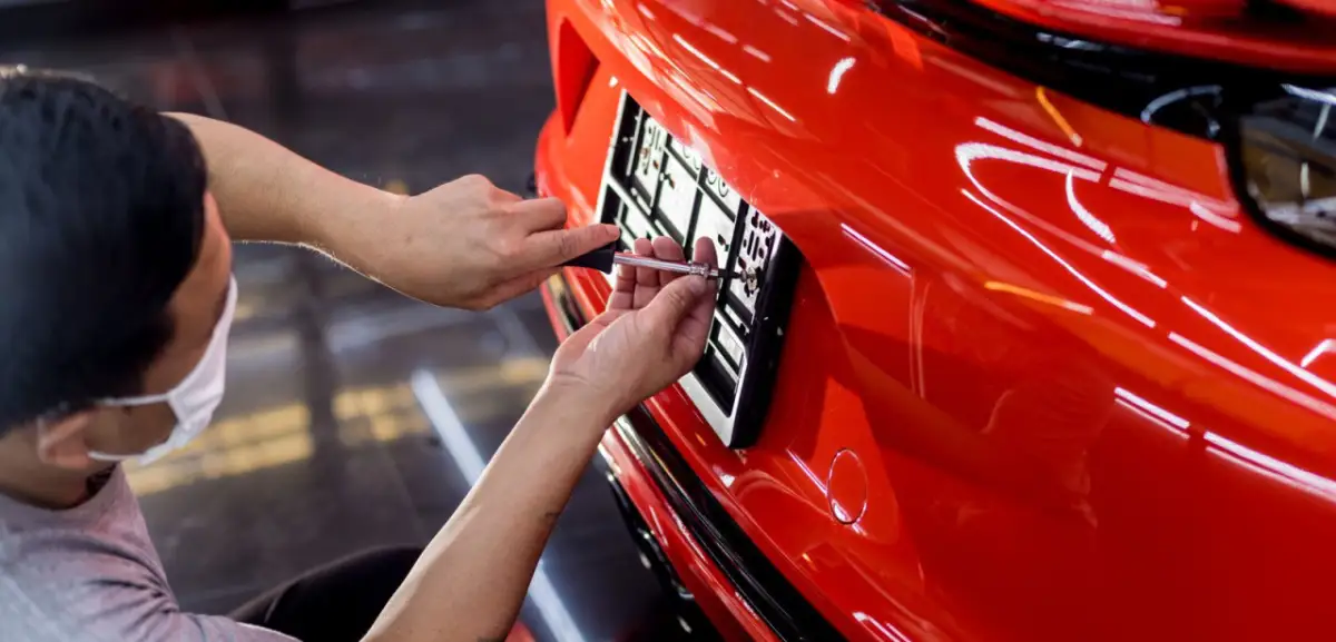 Казахстанцев предупредили о легализации иностранных автомобилей