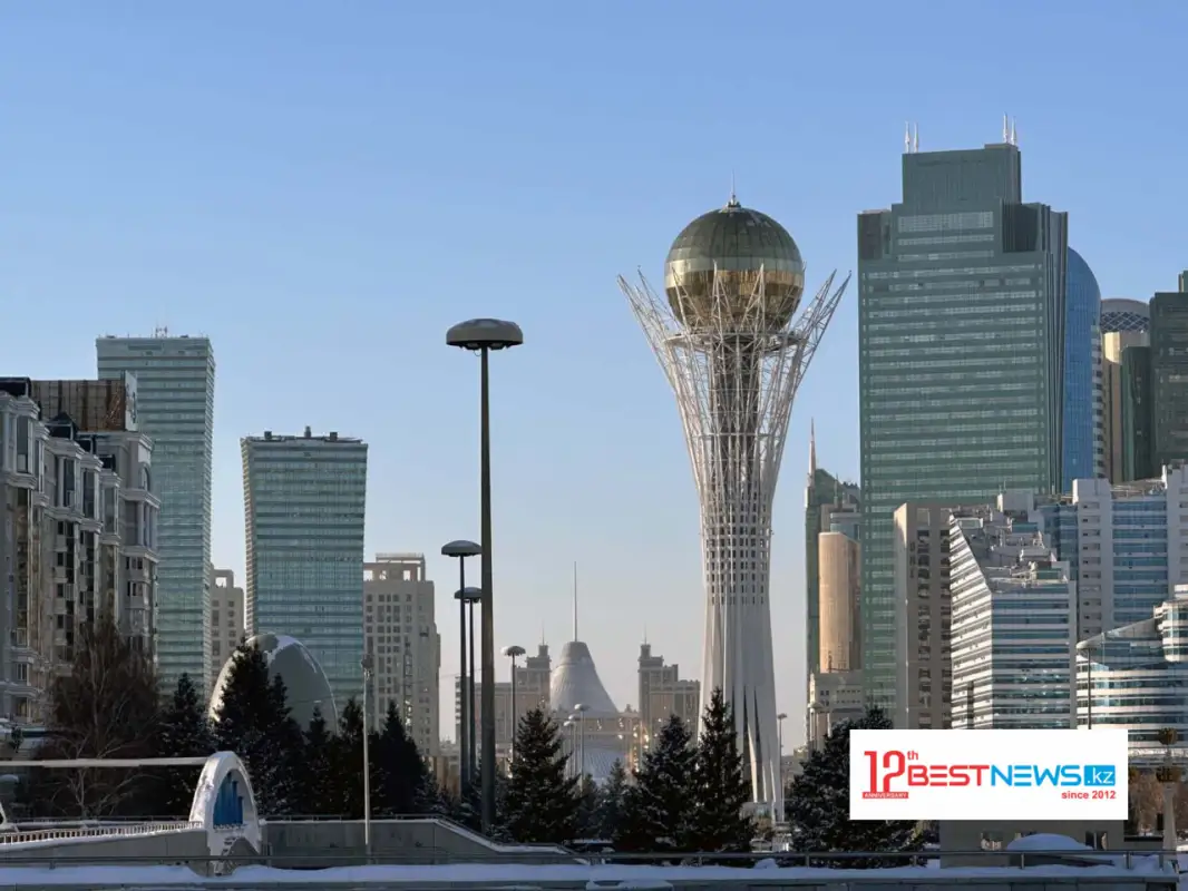 Какой будет погода в начале марта в Казахстане