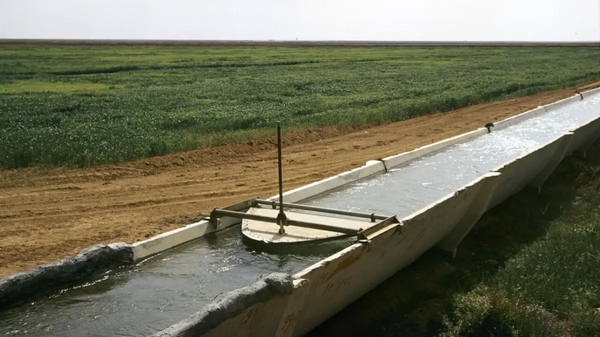 Казахстан получит воду из трех стран 