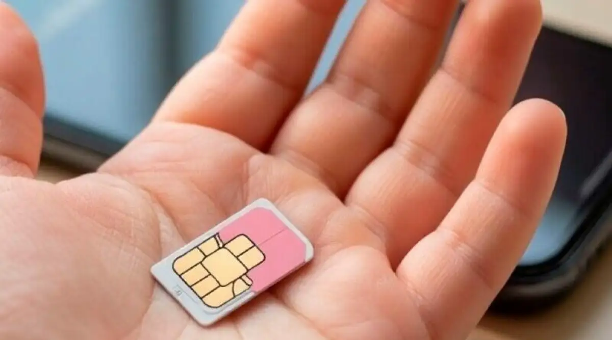 Президент Казахстана поручил внедрить детские SIM-карты
