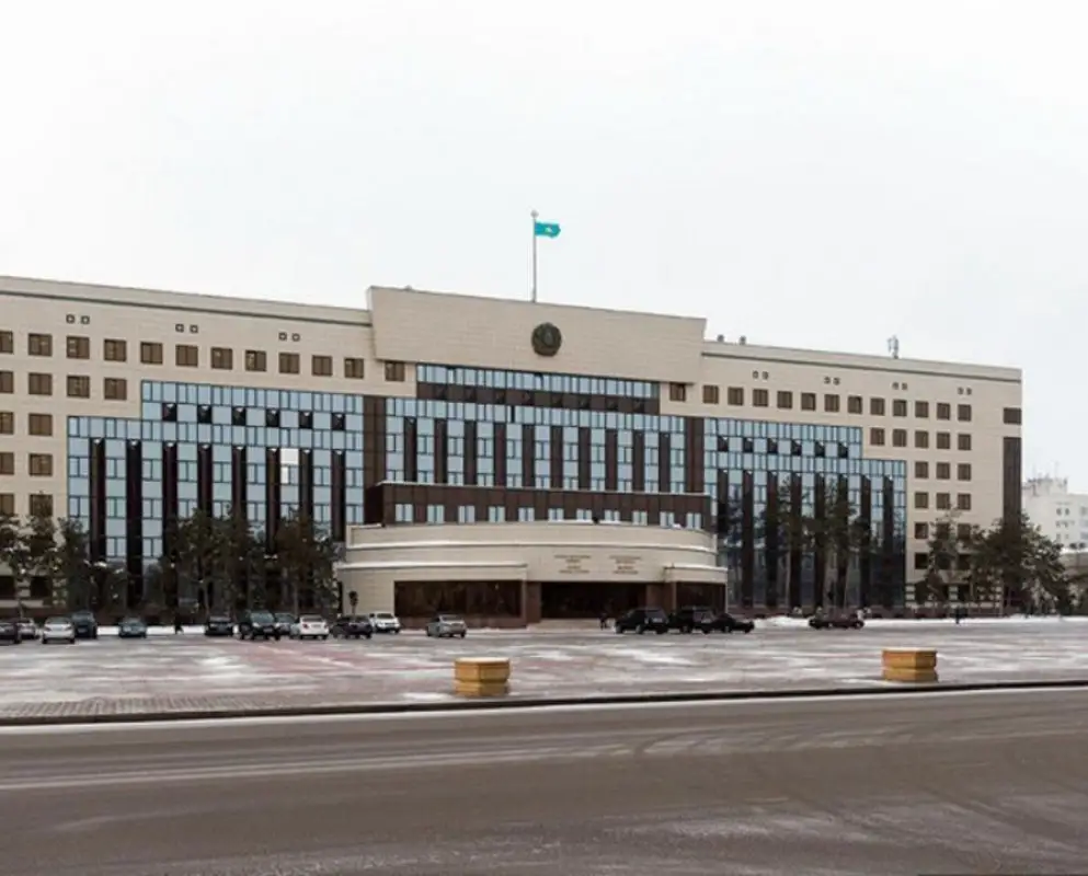 Жилье вместо запланированных соцобъектов строиться не будет – акима Астаны