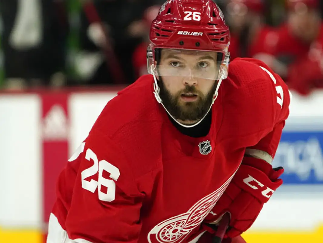 Барыс подписал игрока с большим опытом игры в AHL