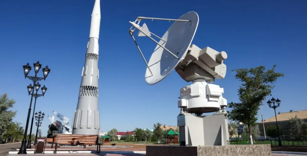 Как отметят 70-летие космодрома Байконура в Казахстане