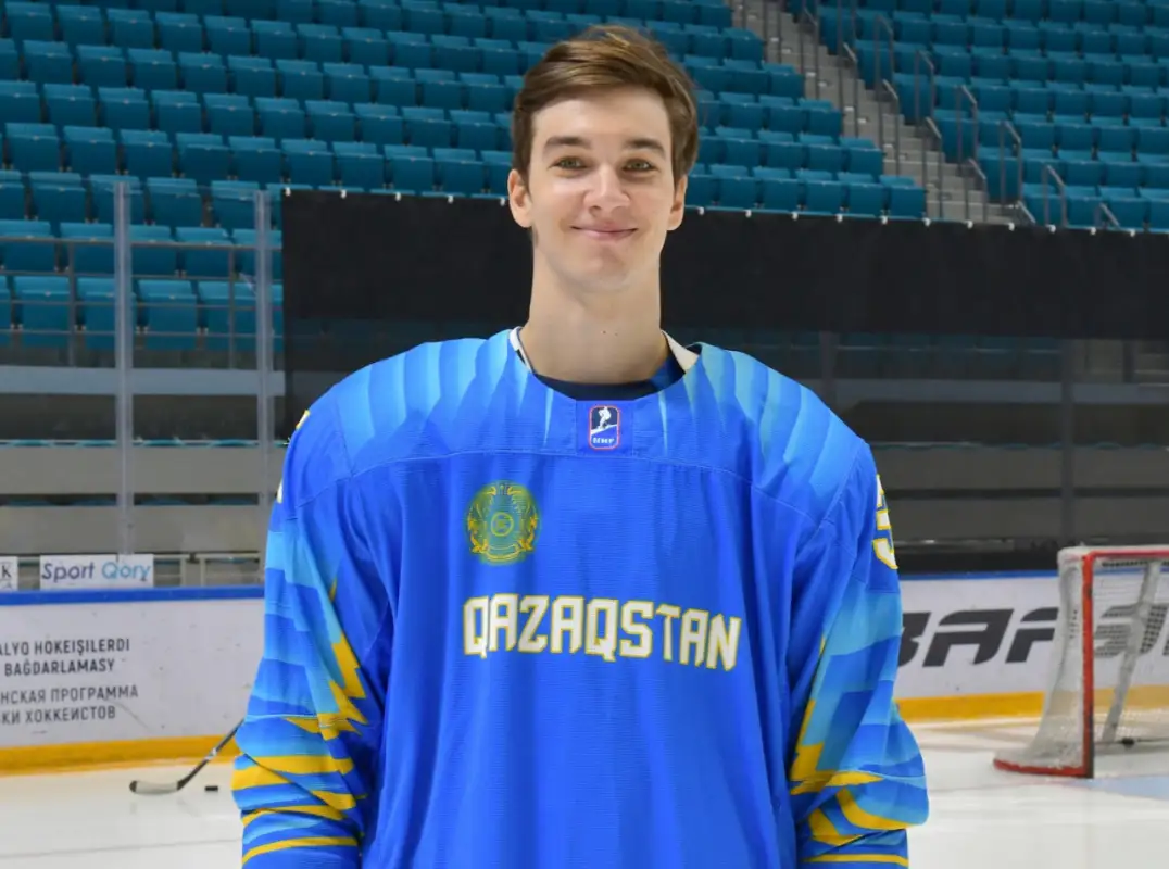 Не прошел в сборную – взяли в Барыс: подписан нападающий-новичок