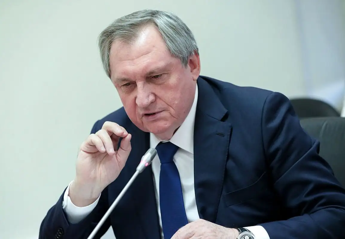 Реальность очень высокая – министр энергетики России рассказал о строительстве ТЭЦ в Казахстане