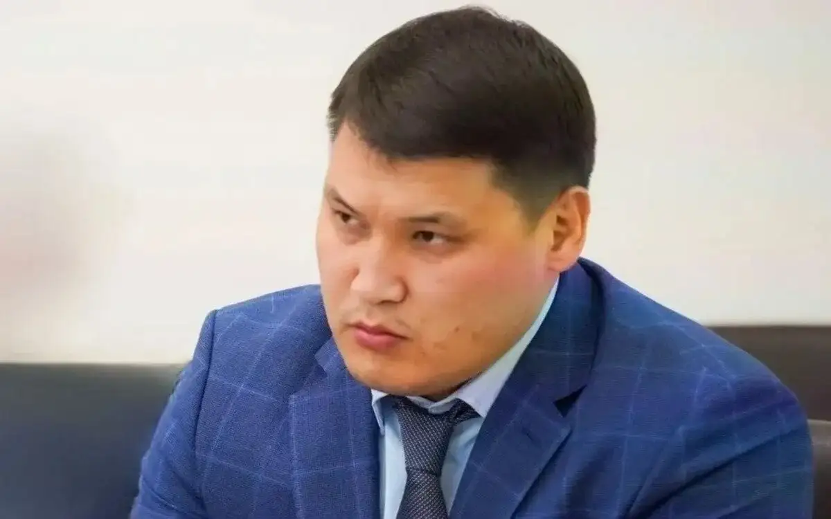 Берденов назвал «инсинуациями» версии о покушении из-за «ревности»