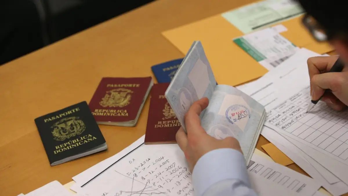 Как и когда отменят регистрацию иностранцев – ответ МВД Казахстана