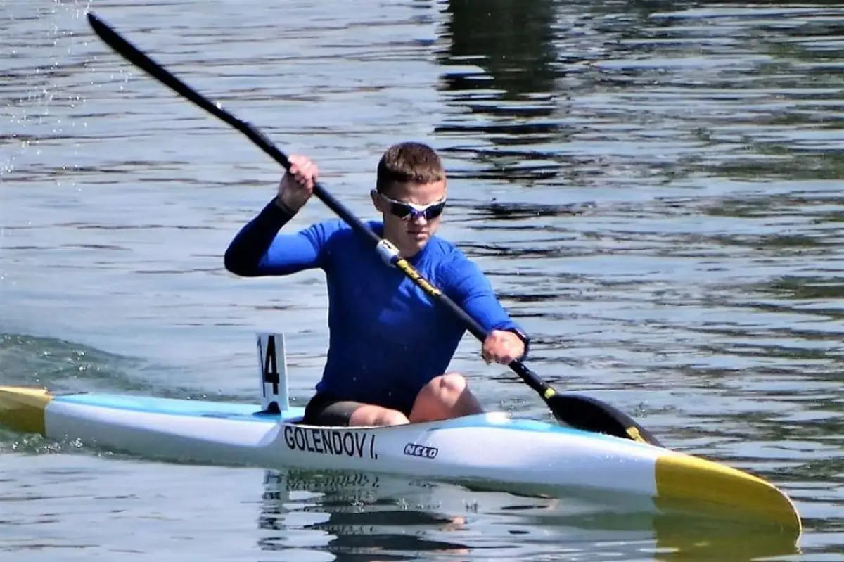 Казахстан завоевал «бронзу» на Азиатских играх