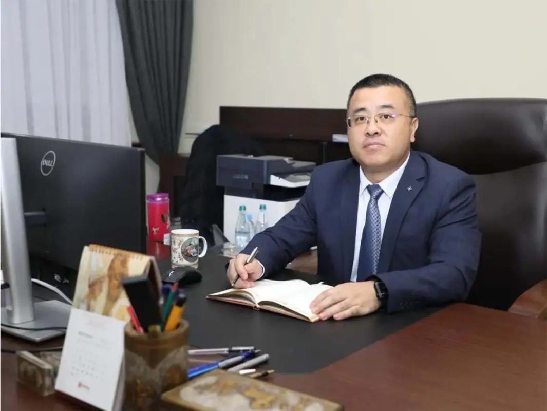 Акционеры «Мангистаумунайгаз» назначили гендиректором гражданина Китая