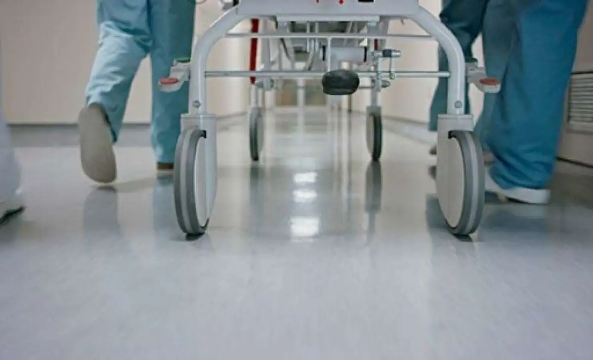 Две смерти от Covid_19 в Атырау: работник Тенгиза и пенсионер   