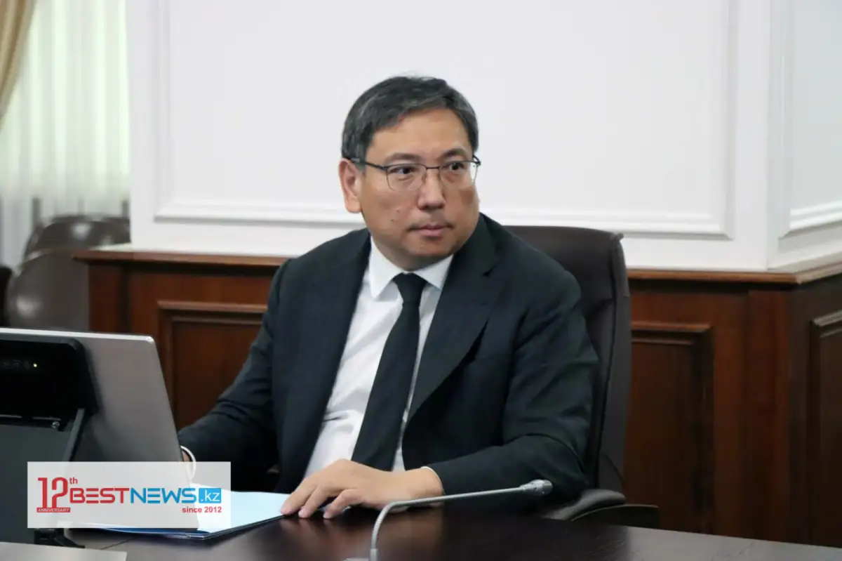 Редкий гость в Правительстве – аким Алматы участвует в заседании