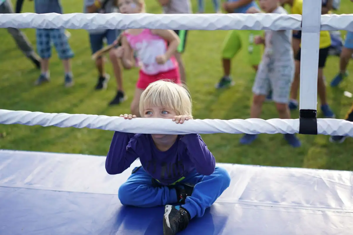 В Астане прокуратура вступилась за отчисленных детей из спортшколы