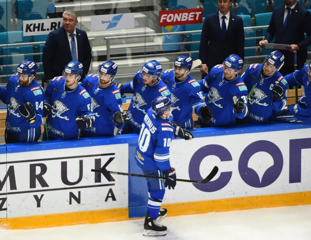 Ортио, Михайлис, Альсинг - лучшие игроки по версии "Serdalina. Всё hockey"