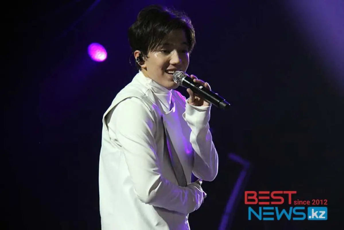 Для охраны порядка во время концерта Димаша в Алматы мобилизуют 2,5 тысячи полицейских