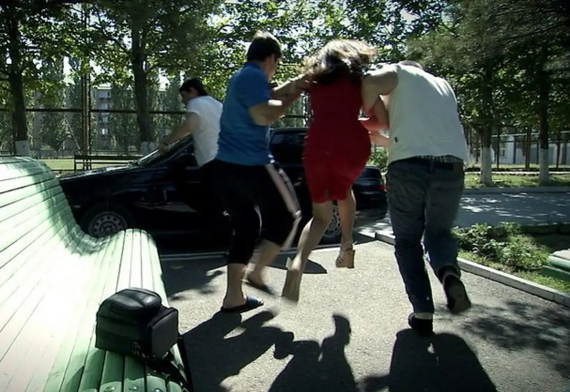 Мырзахметов о похищениях невест: «Конечно, это ущемляет права женщин»