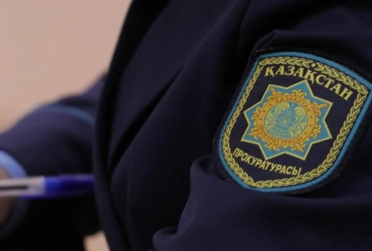 Прокуратура напомнила астанчанам об ответственности за участие в незаконных митингах