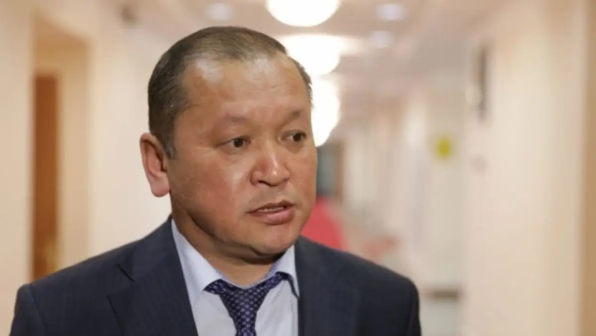 Министра труда и соцзащиты населения попросили пересчитать пенсию