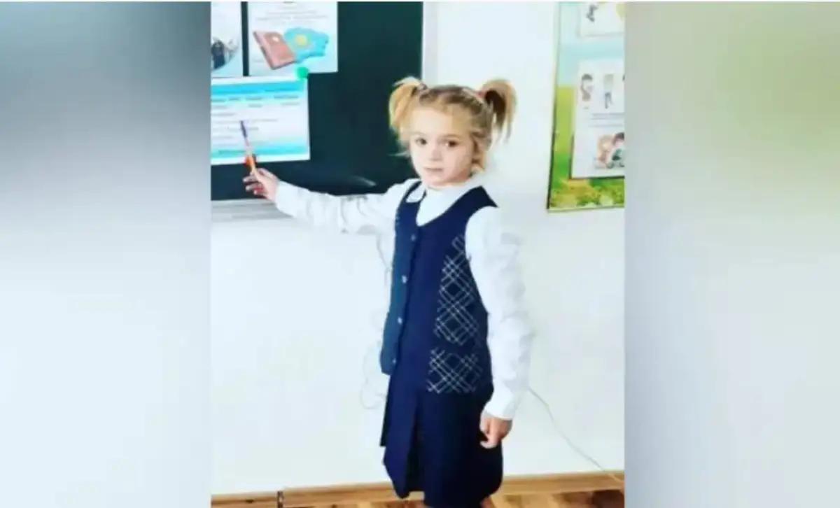 В Экибастузе пропала 7-летняя девочка: мать среди подозреваемых в убийстве